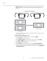 Preview for 76 page of Runco QuantumColor CineWide with AutoScope Q-1500d Installation & Operation Manual