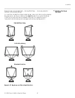 Preview for 77 page of Runco QuantumColor CineWide with AutoScope Q-1500d Installation & Operation Manual