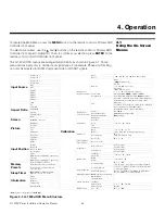 Preview for 81 page of Runco QuantumColor CineWide with AutoScope Q-1500d Installation & Operation Manual