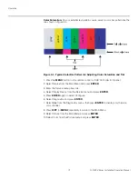 Preview for 88 page of Runco QuantumColor CineWide with AutoScope Q-1500d Installation & Operation Manual