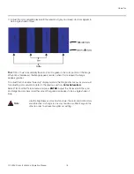 Preview for 89 page of Runco QuantumColor CineWide with AutoScope Q-1500d Installation & Operation Manual