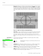 Preview for 90 page of Runco QuantumColor CineWide with AutoScope Q-1500d Installation & Operation Manual