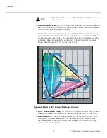 Preview for 98 page of Runco QuantumColor CineWide with AutoScope Q-1500d Installation & Operation Manual