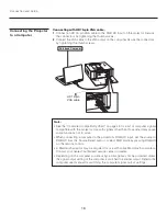 Preview for 16 page of Runco Reflection CL-410 Owner'S Operating Manual