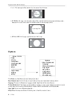 Preview for 27 page of Runco REFLECTION CL-510 Owner'S Operating Manual