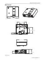 Preview for 34 page of Runco REFLECTION CL-510 Owner'S Operating Manual