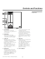 Preview for 13 page of Runco Reflection CL-610 CineWide Owner'S Operating Manual