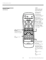 Preview for 16 page of Runco Reflection CL-610 CineWide Owner'S Operating Manual