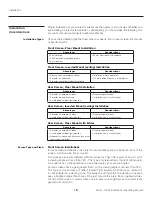 Preview for 18 page of Runco Reflection CL-610 CineWide Owner'S Operating Manual