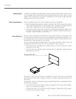 Preview for 20 page of Runco Reflection CL-610 CineWide Owner'S Operating Manual