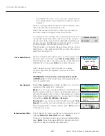 Preview for 42 page of Runco Reflection CL-610 CineWide Owner'S Operating Manual