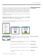 Preview for 43 page of Runco Reflection CL-610 CineWide Owner'S Operating Manual