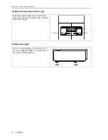 Preview for 13 page of Runco Reflection CL-710 Owner'S Operating Manual