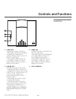 Preview for 13 page of Runco Reflection CL-810 CineWide Owner'S Operating Manual