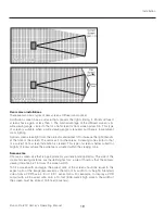 Preview for 19 page of Runco Reflection CL-810 CineWide Owner'S Operating Manual