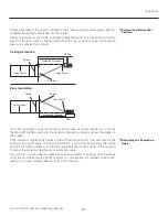 Preview for 21 page of Runco Reflection CL-810 CineWide Owner'S Operating Manual