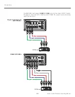 Preview for 24 page of Runco Reflection CL-810 CineWide Owner'S Operating Manual