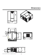 Preview for 57 page of Runco Reflection CL-810 CineWide Owner'S Operating Manual