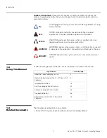 Предварительный просмотр 14 страницы Runco Reflection CL-810 / SDC-1 Owner'S Operating Manual