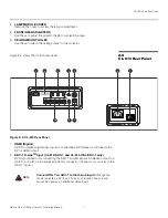 Предварительный просмотр 19 страницы Runco Reflection CL-810 / SDC-1 Owner'S Operating Manual