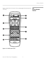 Предварительный просмотр 21 страницы Runco Reflection CL-810 / SDC-1 Owner'S Operating Manual