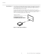 Предварительный просмотр 28 страницы Runco Reflection CL-810 / SDC-1 Owner'S Operating Manual