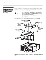 Предварительный просмотр 34 страницы Runco Reflection CL-810 / SDC-1 Owner'S Operating Manual