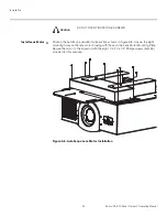 Предварительный просмотр 36 страницы Runco Reflection CL-810 / SDC-1 Owner'S Operating Manual