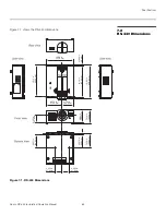 Предварительный просмотр 79 страницы Runco Reflection RS-440 User Manual