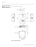 Предварительный просмотр 80 страницы Runco Reflection RS-440 User Manual