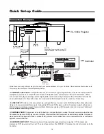 Preview for 16 page of Runco REFLECTION VX-1000CI Owner'S Operating Manual