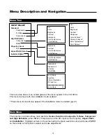 Preview for 18 page of Runco REFLECTION VX-1000CI Owner'S Operating Manual