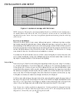 Preview for 10 page of Runco Reflection VX-3C Owner'S Operating Manual