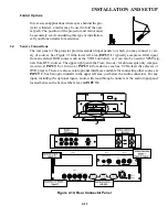 Preview for 17 page of Runco Reflection VX-3C Owner'S Operating Manual