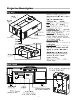 Предварительный просмотр 11 страницы Runco Reflection VX-4000d Owner'S Operating Manual