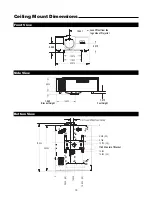 Предварительный просмотр 12 страницы Runco Reflection VX-4000d Owner'S Operating Manual