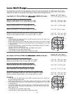 Предварительный просмотр 14 страницы Runco Reflection VX-5000ci Owner'S Operating Manual