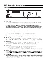 Предварительный просмотр 21 страницы Runco Reflection VX-5000ci Owner'S Operating Manual