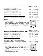 Preview for 15 page of Runco Reflection VX-5000d Owner'S Operating Manual