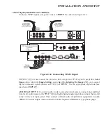 Preview for 19 page of Runco Reflection VX-5c Owner'S Operating Manual