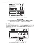 Preview for 28 page of Runco Reflection VX-5c Owner'S Operating Manual