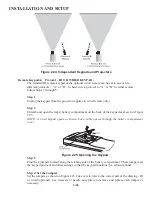 Preview for 32 page of Runco Reflection VX-5c Owner'S Operating Manual