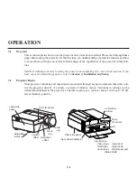 Preview for 35 page of Runco Reflection VX-5c Owner'S Operating Manual