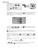 Preview for 46 page of Runco Reflection VX-5c Owner'S Operating Manual