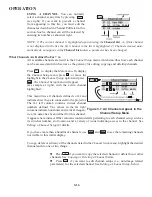 Preview for 50 page of Runco Reflection VX-5c Owner'S Operating Manual