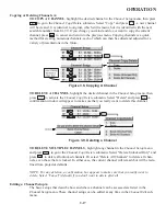 Preview for 51 page of Runco Reflection VX-5c Owner'S Operating Manual