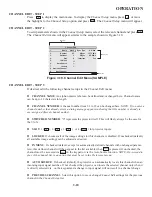 Preview for 52 page of Runco Reflection VX-5c Owner'S Operating Manual