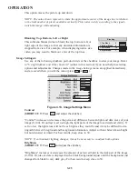 Preview for 57 page of Runco Reflection VX-5c Owner'S Operating Manual