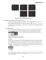 Preview for 60 page of Runco Reflection VX-5c Owner'S Operating Manual