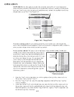 Preview for 69 page of Runco Reflection VX-5c Owner'S Operating Manual